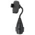 ACEFAST D24 Car Phone Holder Automobile Cup Holder Mount Phone Stand Bracket - Black